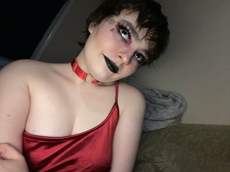 Detox Doll Leaked Nude OnlyFans (Photo 11)