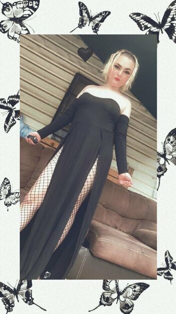 Detox Doll Leaked Nude OnlyFans (Photo 13)