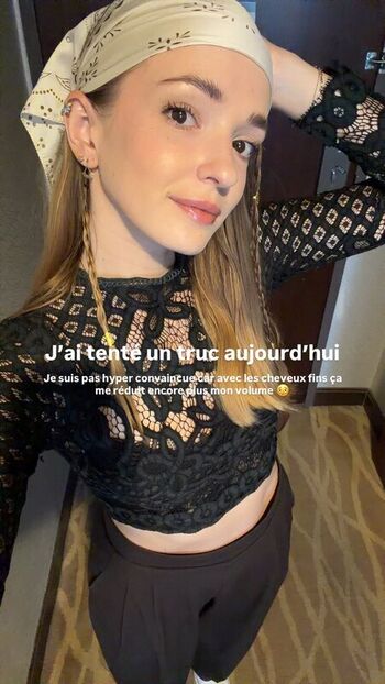 Deujna Leaked Nude OnlyFans (Photo 1)