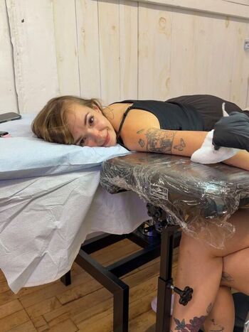 Deujna Leaked Nude OnlyFans (Photo 4)