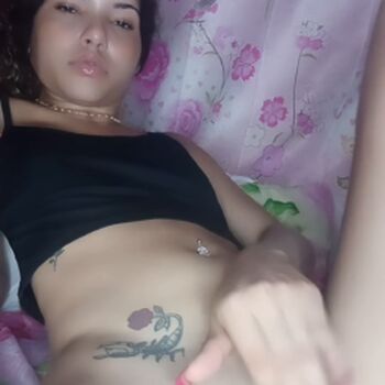 Deusaxx Leaked Nude OnlyFans (Photo 7)