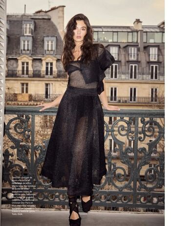 Deva Cassel Leaked Nude OnlyFans (Photo 161)