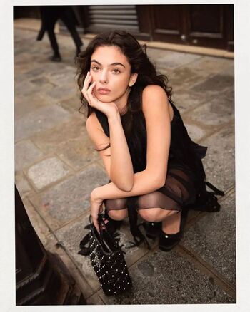 Deva Cassel Leaked Nude OnlyFans (Photo 163)