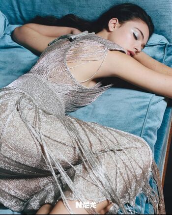 Deva Cassel Leaked Nude OnlyFans (Photo 165)