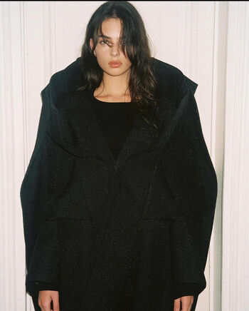 Deva Cassel Leaked Nude OnlyFans (Photo 202)