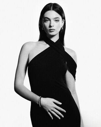 Deva Cassel Leaked Nude OnlyFans (Photo 225)