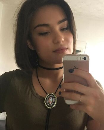 Devery Jacobs Leaked Nude OnlyFans (Photo 2)
