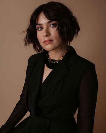 Devery Jacobs Leaked Nude OnlyFans (Photo 3)