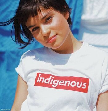 Devery Jacobs