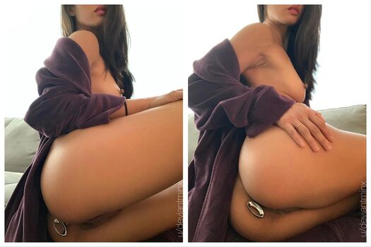 deviantminx Leaked Nude OnlyFans (Photo 19)