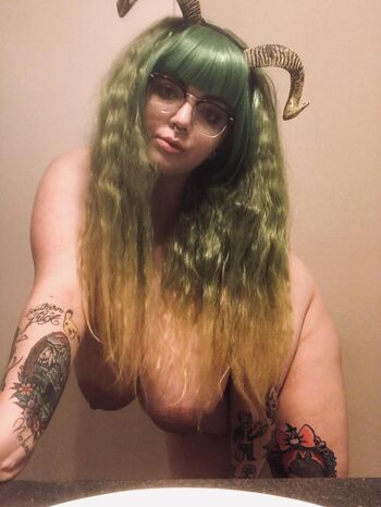 devilbabyblues Leaked Nude OnlyFans (Photo 52)