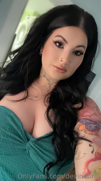devinebria Leaked Nude OnlyFans (Photo 30)