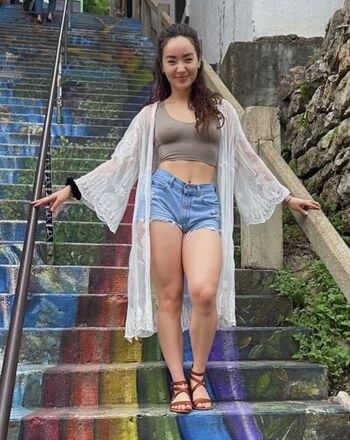 Devorah Ozburn Leaked Nude OnlyFans (Photo 9)