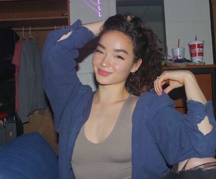 Devorah Ozburn Leaked Nude OnlyFans (Photo 10)