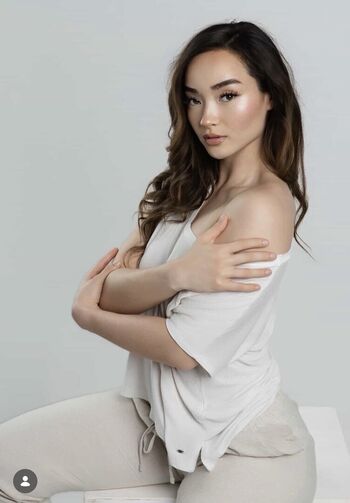 Devorah Ozburn Leaked Nude OnlyFans (Photo 17)