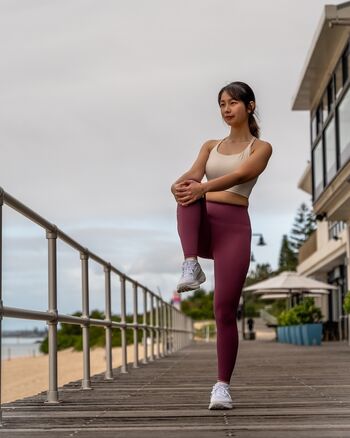 Devytha Maharani Leaked Nude OnlyFans (Photo 20)