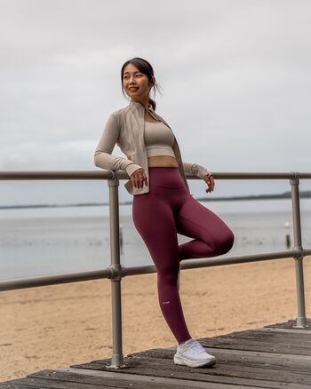 Devytha Maharani Leaked Nude OnlyFans (Photo 21)