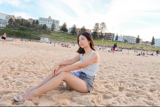 Devytha Maharani Leaked Nude OnlyFans (Photo 23)