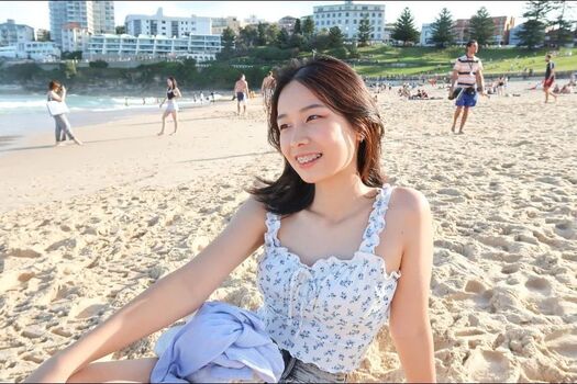 Devytha Maharani Leaked Nude OnlyFans (Photo 24)