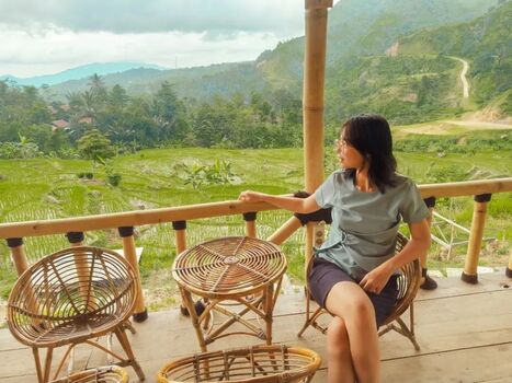 Devytha Maharani Leaked Nude OnlyFans (Photo 26)