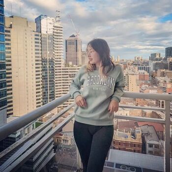 Devytha Maharani Leaked Nude OnlyFans (Photo 27)