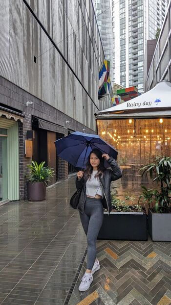 Devytha Maharani Leaked Nude OnlyFans (Photo 29)