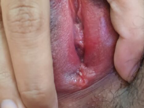 Dewi Puspita Leaked Nude OnlyFans (Photo 3)