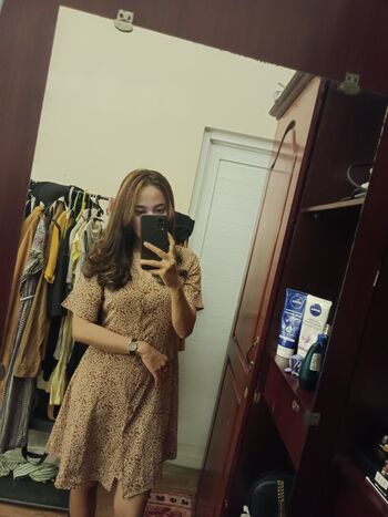 Dewi Puspita Leaked Nude OnlyFans (Photo 4)