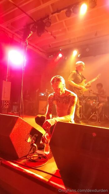 dexdurden Leaked Nude OnlyFans (Photo 2)