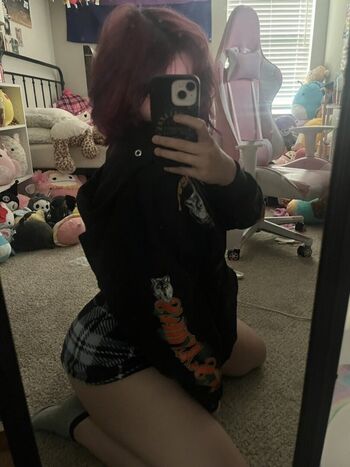 dftned Leaked Nude OnlyFans (Photo 1)