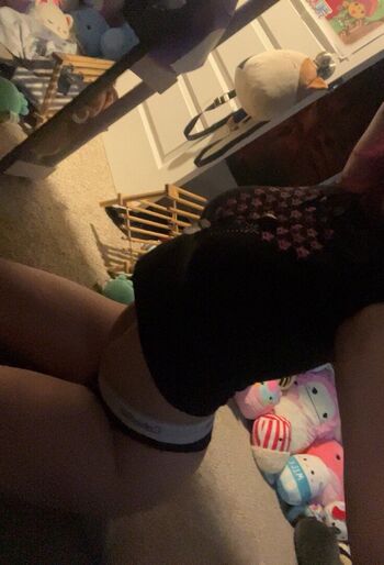 dftned Leaked Nude OnlyFans (Photo 3)