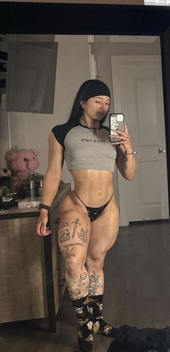 Dgeorgiee Leaked Nude OnlyFans (Photo 28)