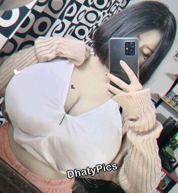 DhatyPics Leaked Nude OnlyFans (Photo 3)