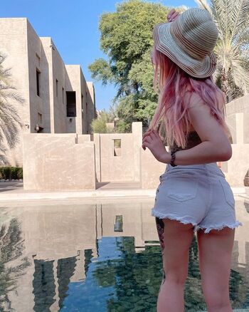Di Simon Leaked Nude OnlyFans (Photo 40)