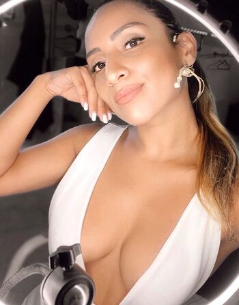 Diana Castellanos Leaked Nude OnlyFans (Photo 58)