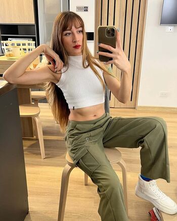 Diana Dupres Leaked Nude OnlyFans (Photo 8)