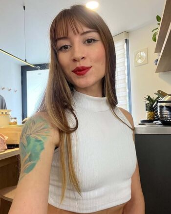 Diana Dupres Leaked Nude OnlyFans (Photo 10)