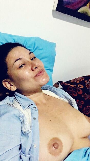 Diana Guti Leaked Nude OnlyFans (Photo 5)