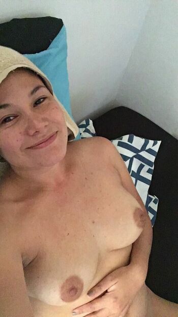 Diana Guti Leaked Nude OnlyFans (Photo 9)