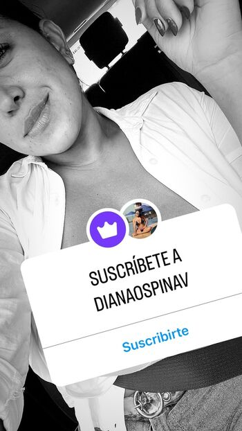 Diana Ospina Leaked Nude OnlyFans (Photo 13)