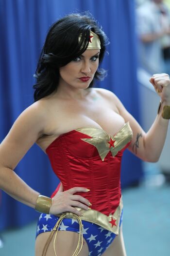 Diana Prince