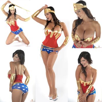 Diana Prince
