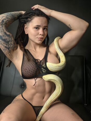 Diana Tatushkina Leaked Nude OnlyFans (Photo 7)