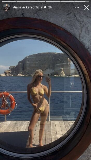Diana Vickers