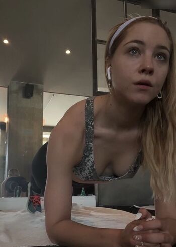 Diana zur Löwen Leaked Nude OnlyFans (Photo 103)