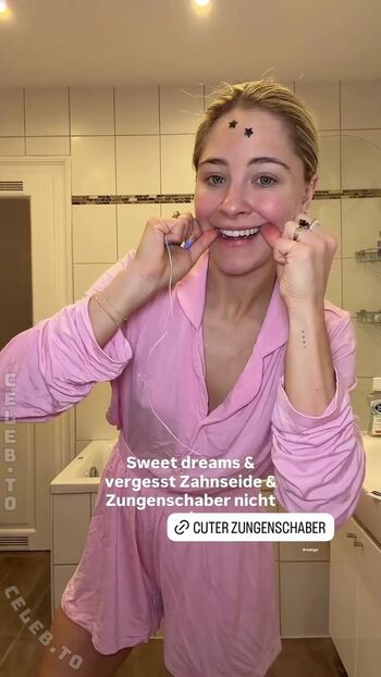 Diana zur Löwen Leaked Nude OnlyFans (Photo 115)