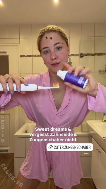 Diana zur Löwen Leaked Nude OnlyFans (Photo 116)
