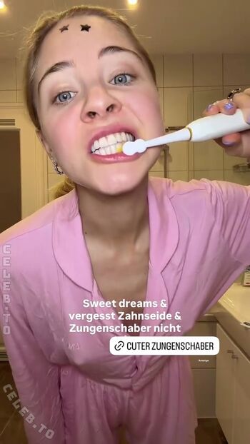 Diana zur Löwen Leaked Nude OnlyFans (Photo 118)