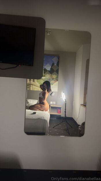 Dianabellbaby Leaked Nude OnlyFans (Photo 7)