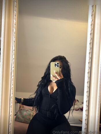 Dianabellbaby Leaked Nude OnlyFans (Photo 8)